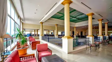 Zephir hotel & Spa