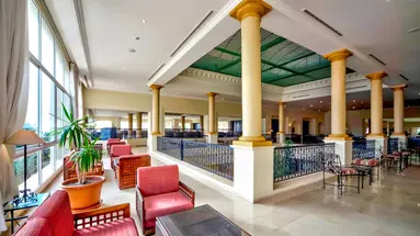 Zephir hotel & Spa