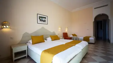 Zephir Hotel & SPA