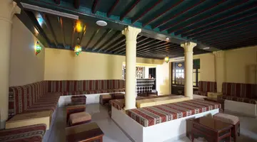 Zephir Hotel & SPA