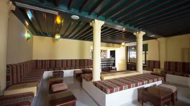 Zephir Hotel & SPA