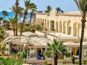 Zephir hotel & Spa