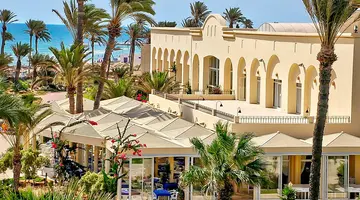 Zephir hotel & Spa