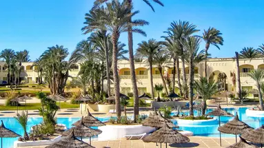 Zephir hotel & Spa