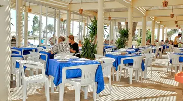 Zephir hotel & Spa