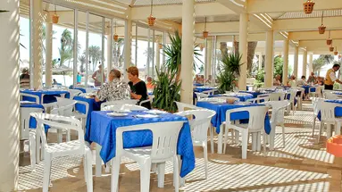 Zephir hotel & Spa