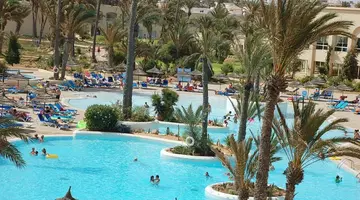 Zephir Hotel & SPA