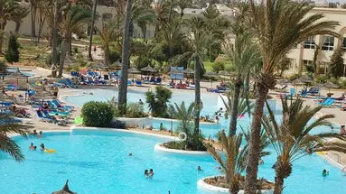 Zephir Hotel & SPA