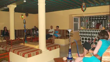 Zephir Hotel