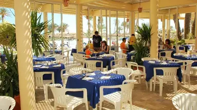 Zephir Hotel