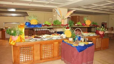 Zephir Hotel
