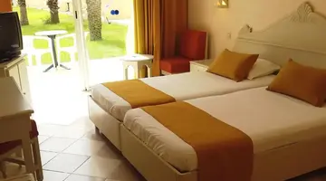 Zephir Hotel