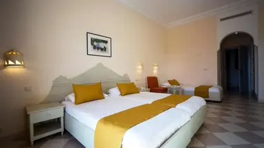 Zephir Hotel