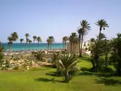 Zephir Hotel