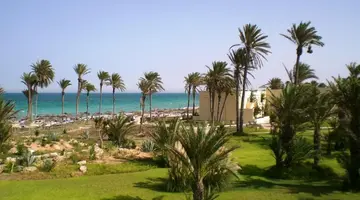 Zephir Hotel