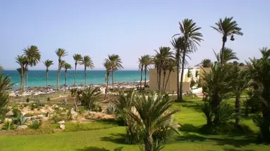 Zephir Hotel
