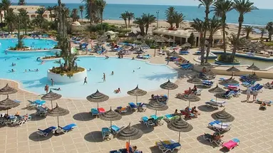 Zephir Hotel