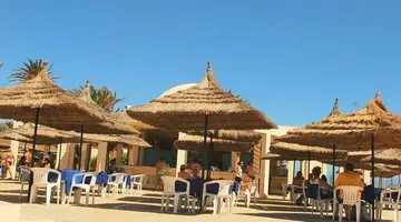 Zephir Hotel