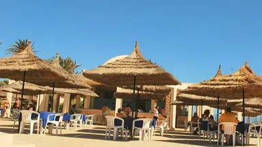 Zephir Hotel