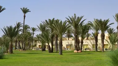 Zephir Hotel