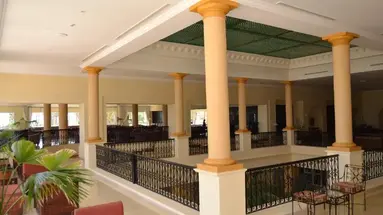Zephir Hotel