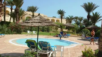 Zephir Hotel