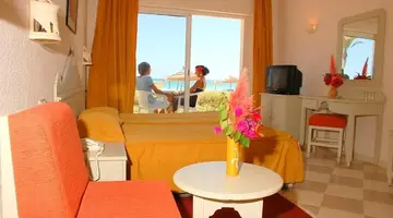 Zephir Hotel