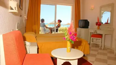 Zephir Hotel