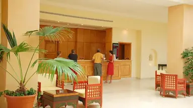 Zephir Hotel