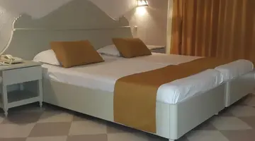 Zephir Hotel