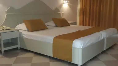 Zephir Hotel