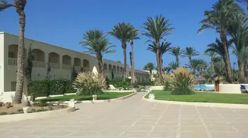 Zephir Hotel