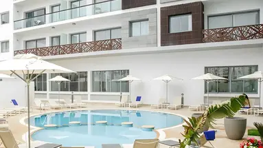 Zephyr Agadir