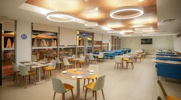Zephyr Agadir