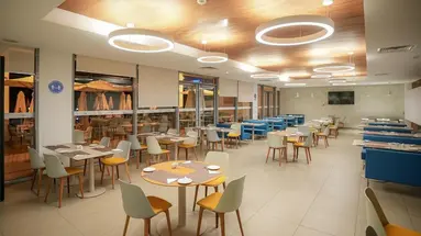 Zephyr Agadir