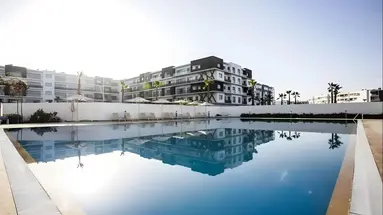 Zephyr Agadir