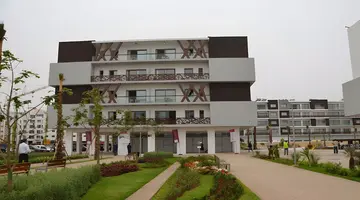 Zephyr Agadir