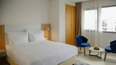 Zephyr Agadir