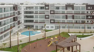 Zephyr Agadir