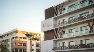 Zephyr Agadir