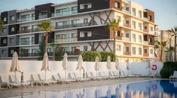 Zephyr Agadir