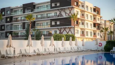 Zephyr Agadir