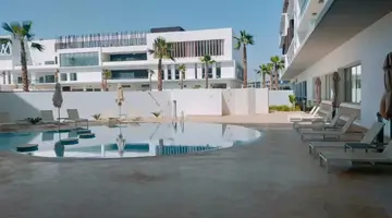 Zephyr Agadir