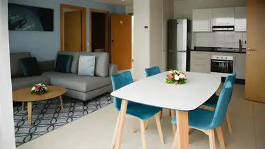 Zephyr Agadir
