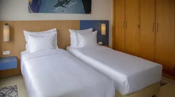 Zephyr Agadir