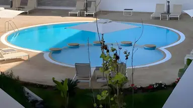 Zephyr Agadir