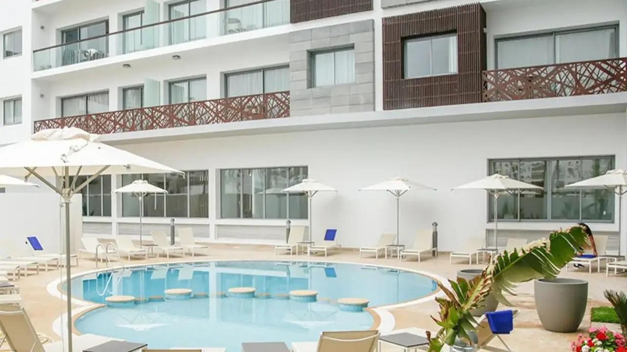 Zephyr Agadir