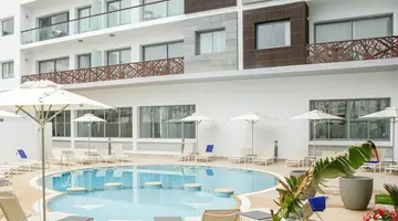 Zephyr Agadir