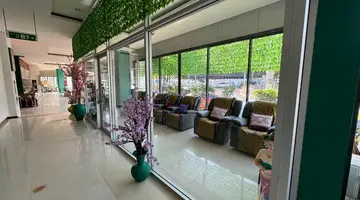 ZEPHYR GRAND HOTEL (ex.THE THREE BY APK)