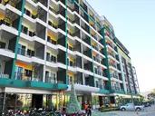 ZEPHYR GRAND HOTEL (ex.THE THREE BY APK)
